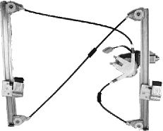 VAN WEZEL 4903262 -  Подъемное устройство для окон